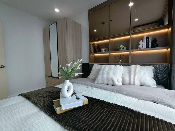 picture Condo For Sale Lumpini Ville Ratburana Riverview - 5/7