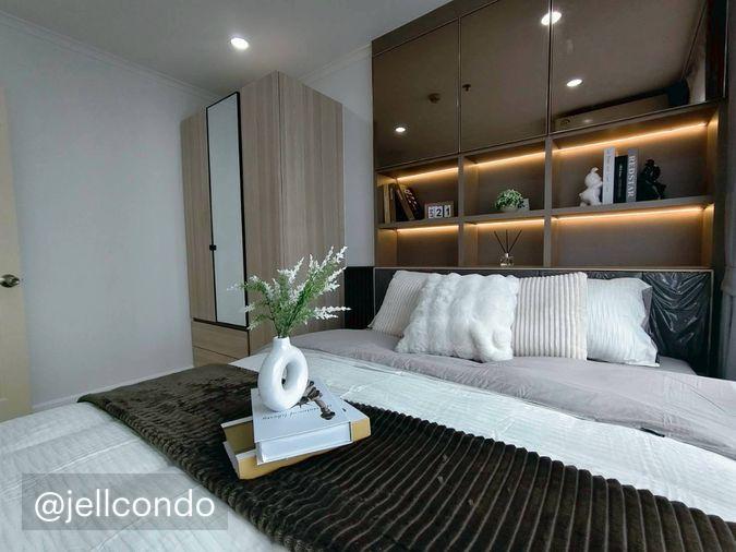 picture Condo For Sale Lumpini Ville Ratburana Riverview - 5/7