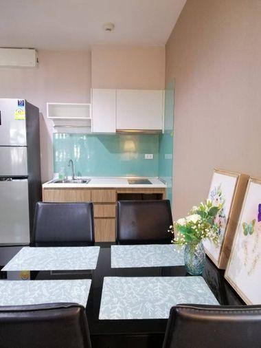 picture Available 15Jul26! The Stage Taopoon. 2bed 72sqm. Line id: @pfagent - 3/9