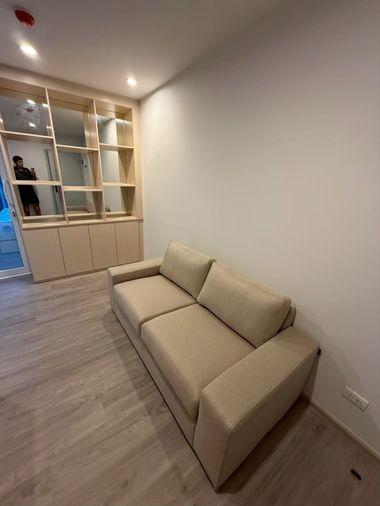 picture Condo for rent:Regent Home Bangna Line ID: @condobkk(With@) - 2/10