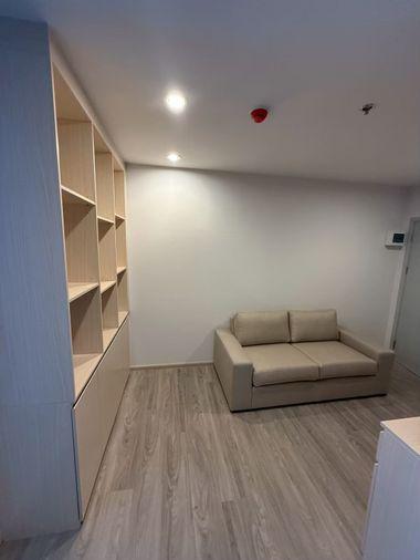 picture Condo for rent:Regent Home Bangna Line ID: @condobkk(With@) - 1/10