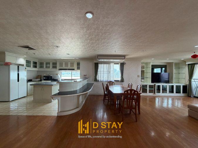 รูป ให้เช่า บ้านสวนเพชร ห้องสวย ชั้นสูง วิวเมือง เฟอร์ครบ พร้อมอยู่ DS2866 | Line @Dstay - รูปที่ 6/36