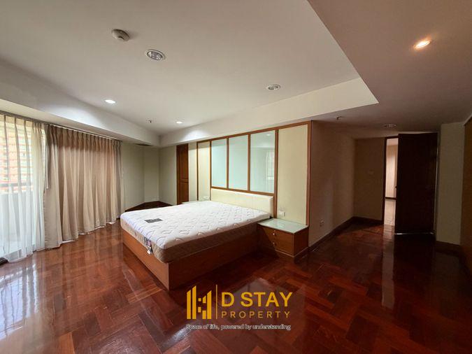 picture ✨For Rent Baan Suanpetch best price fully finished ready to move in DS2865 | Line @Dstay - 5/72