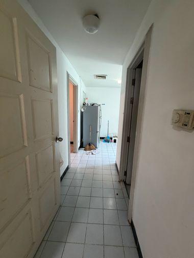 รูป ให้เช่า บ้านสวนเพชร ห้องสวย ชั้นสูง วิวเมือง เฟอร์ครบ พร้อมอยู่ DS2866 | Line @Dstay - รูปที่ 31/36