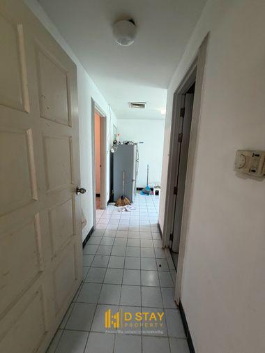 รูป ให้เช่า บ้านสวนเพชร ห้องสวย ชั้นสูง วิวเมือง เฟอร์ครบ พร้อมอยู่ DS2866 | Line @Dstay - รูปที่ 31/36