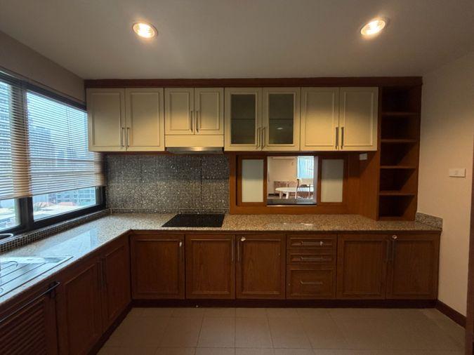 picture ✨For Rent Baan Suanpetch best price fully finished ready to move in DS2865 | Line @Dstay - 32/72