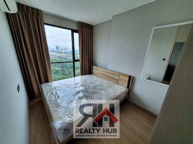 รูป 🤝🏻RB24386 ให้เช่าถูกมาก👍ลุมพินี สวีท เพชรบุรี - มักกะสัน✅แอดไลน์ @mproperty( มี @ ด้วย) แอดมินตอบไว - รูปที่ 1/13