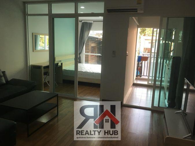 รูป 🤝🏻RB24363 ให้เช่าถูกมาก👍รีเจ้นท์ ออร์คิด ตลาดพลู✅แอดไลน์ @mproperty( มี @ ด้วย) แอดมินตอบไว - รูปที่ 7/12