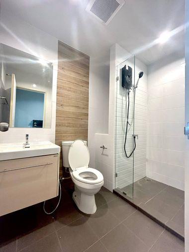 รูป 🤝🏻RB24376 ให้เช่าถูกมาก👍เมโทร สกาย สาทร - วุฒากาศ✅แอดไลน์ @mproperty( มี @ ด้วย) แอดมินตอบไว - รูปที่ 4/7