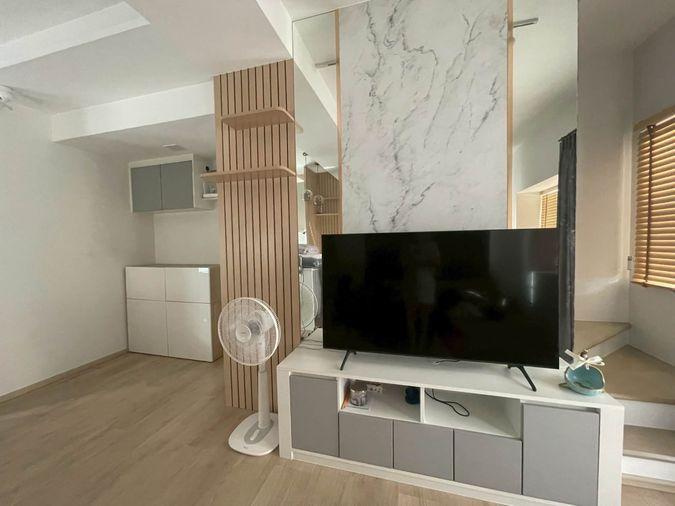 รูป 🏠 ให้เช่าบ้าน : indy 4 Bangna km.7 (อินดี้ 4 บางนา กม.7)    รหัสทรัพย์ | 📌LNP-H990  - รูปที่ 8/27