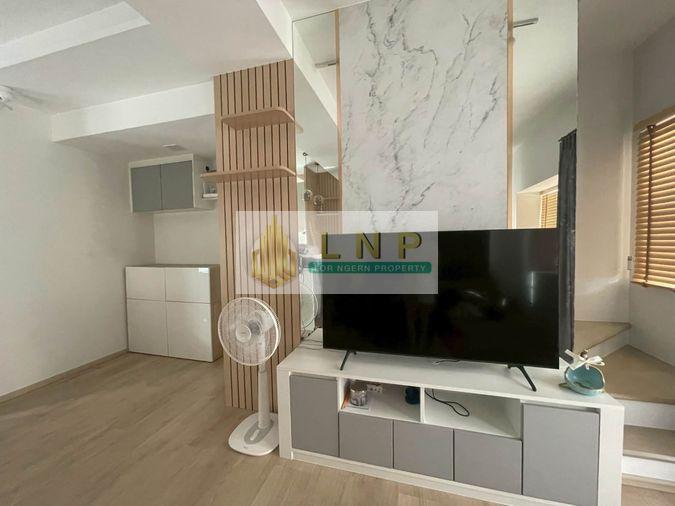 รูป 🏠 ให้เช่าบ้าน : indy 4 Bangna km.7 (อินดี้ 4 บางนา กม.7) รหัสทรัพย์ | 📌LNP-H990 - รูปที่ 8/27
