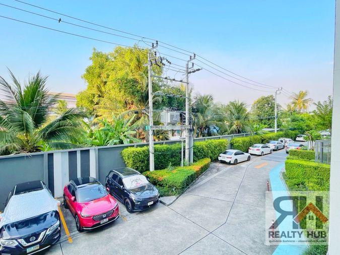 รูป 🤝🏻RB24413 ให้เช่าถูกมาก👍ไอริส เวสท์เกต บางใหญ่✅แอดไลน์ @mproperty( มี @ ด้วย) แอดมินตอบไว - รูปที่ 10/10