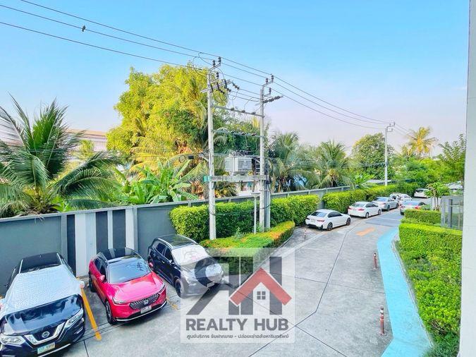 รูป 🤝🏻RB24413 ให้เช่าถูกมาก👍ไอริส เวสท์เกต บางใหญ่✅แอดไลน์ @mproperty( มี @ ด้วย) แอดมินตอบไว - รูปที่ 10/10