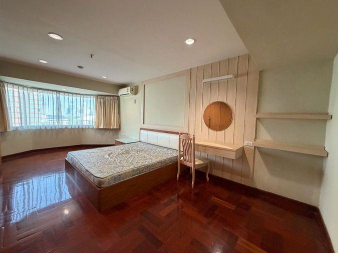 picture ✨For Rent Baan Suanpetch best price fully finished ready to move in DS2865 | Line @Dstay - 24/72