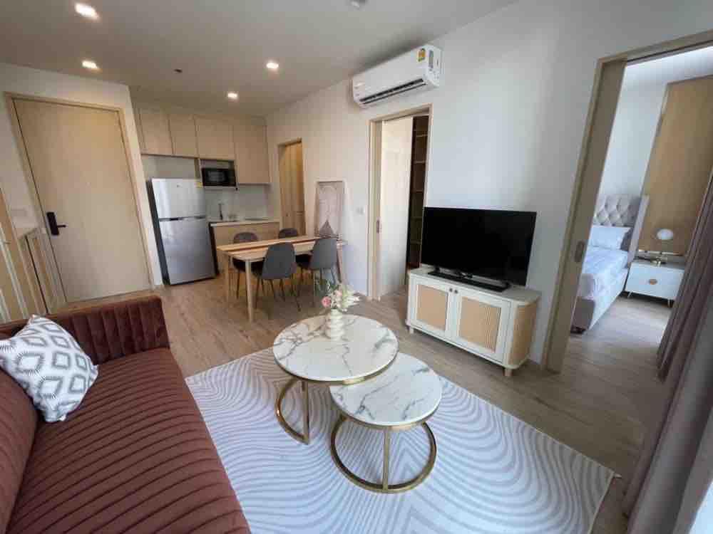 picture PFD-08332 For rent Noble State 39 (Noble State 39) near BTS Phrom Phong, location Sukhumvit 39 🚈✨ - 2/10