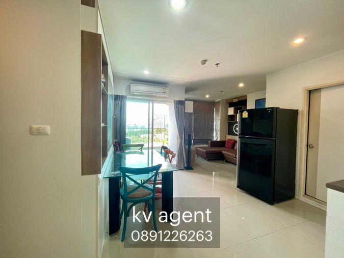 picture lumpini ville park beach jomtien floor9 b2bedroom - 13/62