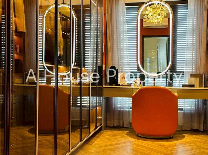 รูป ขายบ้านเดี่ยว โครงการคุณภาพ ทำเลเมืองใหม่ พระยาสัจจา ใกล้ตัวเมืองชลบุรี - รูปที่ 13/18