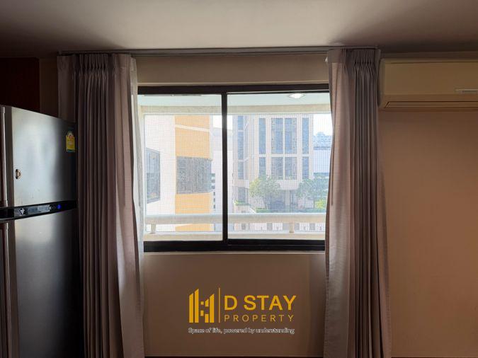 picture ✨For Rent Baan Suanpetch best price fully finished ready to move in DS2865 | Line @Dstay - 38/72