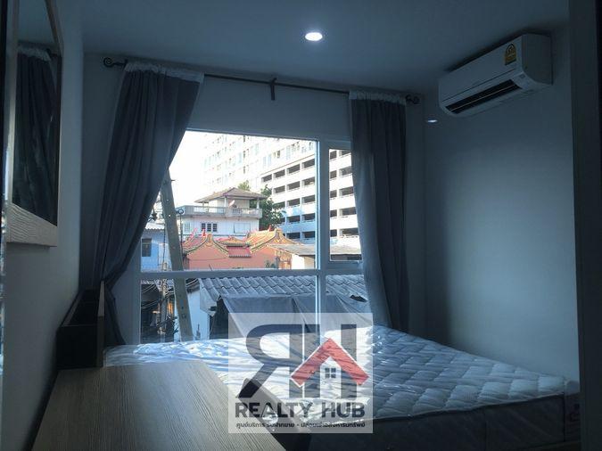 รูป 🤝🏻RB24363 ให้เช่าถูกมาก👍รีเจ้นท์ ออร์คิด ตลาดพลู✅แอดไลน์ @mproperty( มี @ ด้วย) แอดมินตอบไว - รูปที่ 5/12