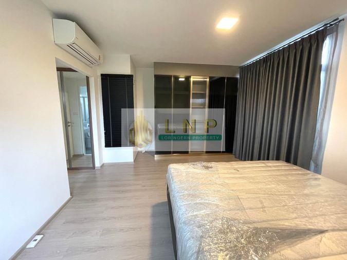 รูป 🏠 ให้เช่าบ้าน : indy 4 Bangna km.7 (อินดี้ 4 บางนา กม.7) รหัสทรัพย์ | 📌LNP-H990 - รูปที่ 13/27