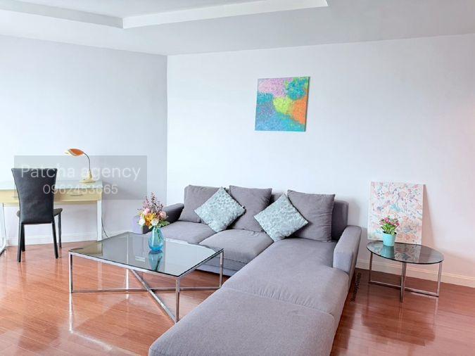 picture Belle Grand Rama9. 2bed 89sq.m. Line id: @pfagent - 2/8