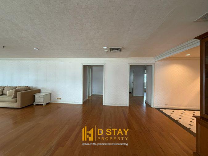 รูป ให้เช่า บ้านสวนเพชร ห้องสวย ชั้นสูง วิวเมือง เฟอร์ครบ พร้อมอยู่ DS2866 | Line @Dstay - รูปที่ 7/36