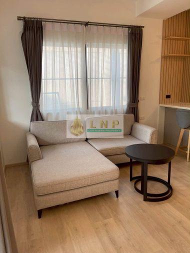 รูป 🏠 ให้เช่าบ้าน : indy 4 Bangna km.7 (อินดี้ 4 บางนา กม.7) รหัสทรัพย์ | 📌LNP-H990 - รูปที่ 21/27