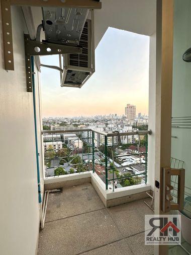 รูป 🤝🏻RB24368 ให้เช่าถูกมาก👍ศุภาลัย ปาร์ค เกษตร✅แอดไลน์ @mproperty( มี @ ด้วย) แอดมินตอบไว - รูปที่ 3/10