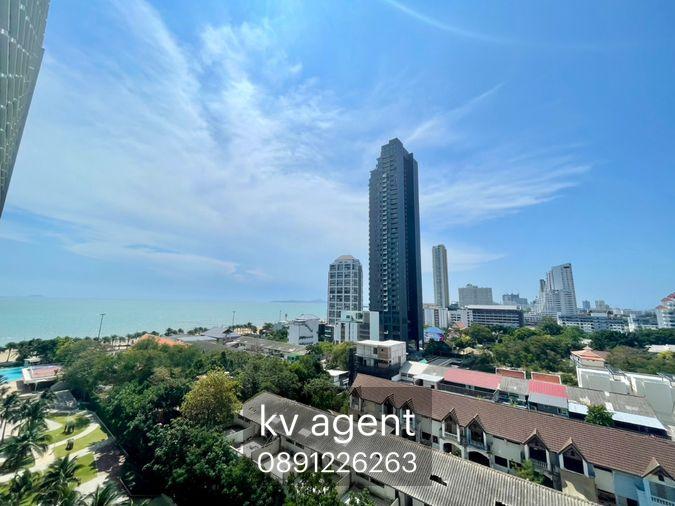 picture lumpini ville park beach jomtien floor9 b2bedroom - 19/62