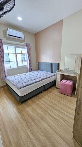 รูป 🍎📌 เช่าบ้าน โกลเด้น นีโอ สุขุมวิท-ลาซาล(Golden Neo Sukumvit Lasalle) 🐶🐱 Pet Friendly ซอยสุขมวิท 113 - รูปที่ 6/11