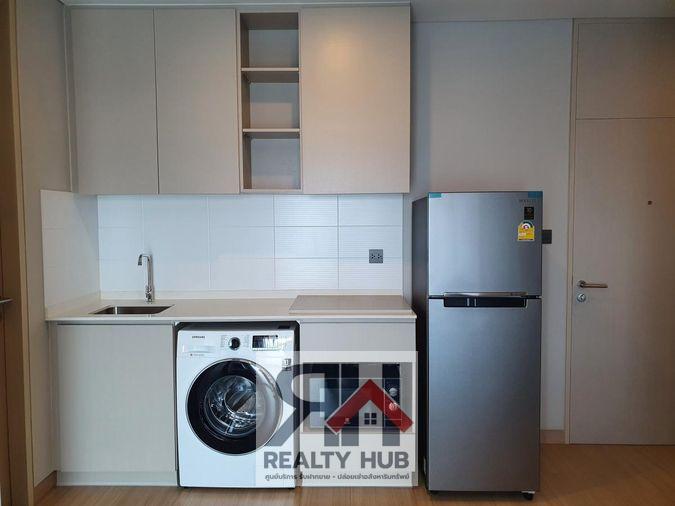 รูป 🤝🏻RB24386 ให้เช่าถูกมาก👍ลุมพินี สวีท เพชรบุรี - มักกะสัน✅แอดไลน์ @mproperty( มี @ ด้วย) แอดมินตอบไว - รูปที่ 7/13