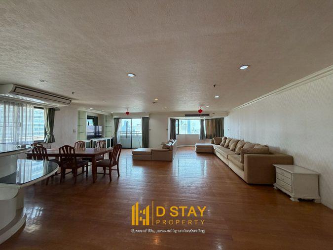 รูป ให้เช่า บ้านสวนเพชร ห้องสวย ชั้นสูง วิวเมือง เฟอร์ครบ พร้อมอยู่ DS2866 | Line @Dstay - รูปที่ 1/36