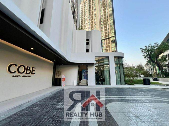 รูป 🤝🏻RB24381 ให้เช่าถูกมาก👍โค้บบ์ เกษตร - ศรีปทุม✅แอดไลน์ @mproperty( มี @ ด้วย) แอดมินตอบไว - รูปที่ 8/13
