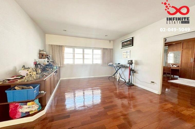 รูป ให้เช่าบ้านเดี่ยว 2 ชั้น มบ.สังข์สิทธิ์ ถนนโชคชัย 4 ลาดพร้าว  - รูปที่ 6/10