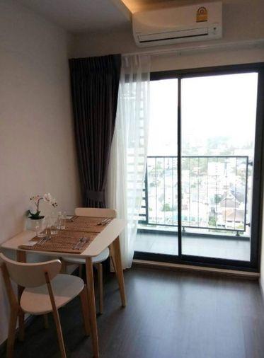 picture 🖐🖐🖐ideo sukumvit 93 floor 20 35 sqm🖐🖐🖐 - 8/11