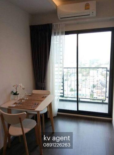 picture 🖐🖐🖐ideo sukumvit 93 floor 20 35 sqm🖐🖐🖐 - 8/11