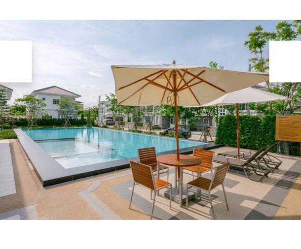 รูป 🍎📌 เช่าบ้าน โกลเด้น นีโอ สุขุมวิท-ลาซาล(Golden Neo Sukumvit Lasalle) 🐶🐱 Pet Friendly ซอยสุขมวิท 113 - รูปที่ 11/11
