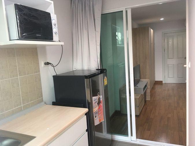 รูป 🤝🏻RB24363 ให้เช่าถูกมาก👍รีเจ้นท์ ออร์คิด ตลาดพลู✅แอดไลน์ @mproperty( มี @ ด้วย) แอดมินตอบไว - รูปที่ 4/12
