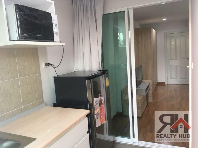 รูป 🤝🏻RB24363 ให้เช่าถูกมาก👍รีเจ้นท์ ออร์คิด ตลาดพลู✅แอดไลน์ @mproperty( มี @ ด้วย) แอดมินตอบไว - รูปที่ 4/12