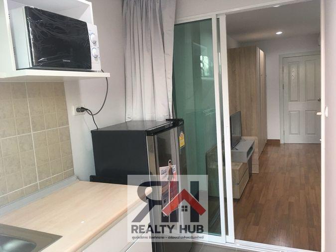 รูป 🤝🏻RB24363 ให้เช่าถูกมาก👍รีเจ้นท์ ออร์คิด ตลาดพลู✅แอดไลน์ @mproperty( มี @ ด้วย) แอดมินตอบไว - รูปที่ 4/12
