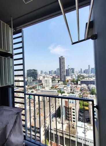 picture 🖐🖐🖐ideo sukumvit 93 floor 20 35 sqm🖐🖐🖐 - 10/11