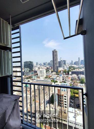 picture 🖐🖐🖐ideo sukumvit 93 floor 20 35 sqm🖐🖐🖐 - 10/11