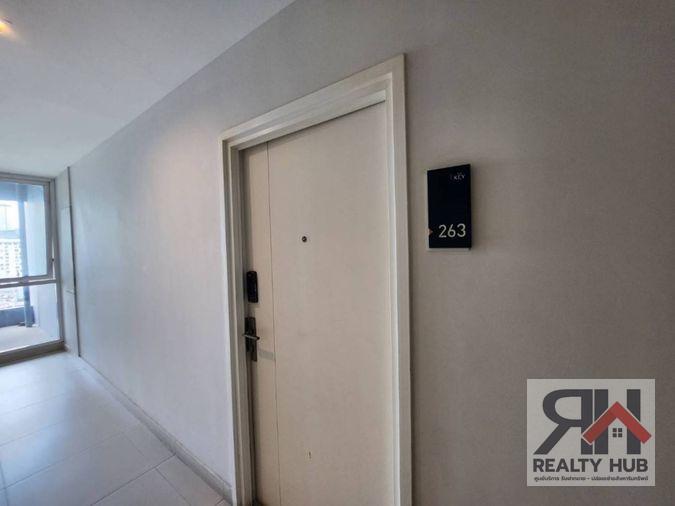 รูป 🤝🏻RB24385 ให้เช่าถูกมาก👍เดอะ คีย์ วุฒากาศ✅แอดไลน์ @mproperty( มี @ ด้วย) แอดมินตอบไว - รูปที่ 6/12