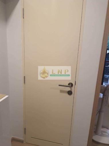 รูป 🏠 ให้เช่าบ้าน : indy 4 Bangna km.7 (อินดี้ 4 บางนา กม.7) รหัสทรัพย์ | 📌LNP-H990 - รูปที่ 15/27
