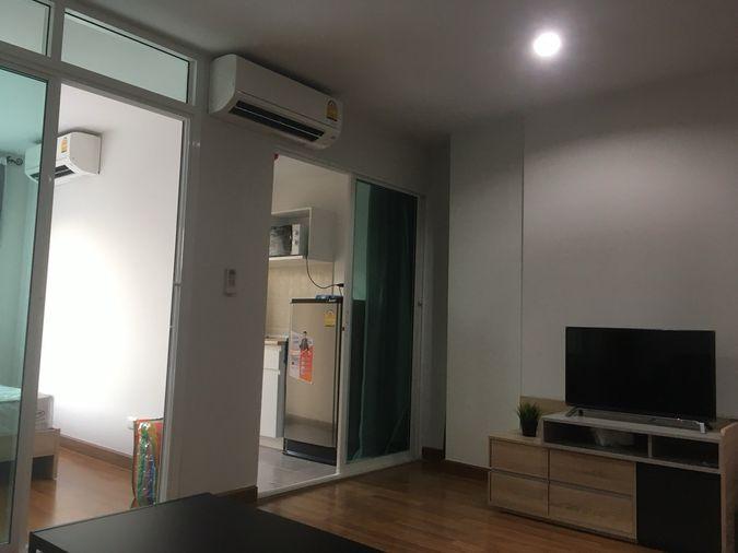 รูป 🤝🏻RB24363 ให้เช่าถูกมาก👍รีเจ้นท์ ออร์คิด ตลาดพลู✅แอดไลน์ @mproperty( มี @ ด้วย) แอดมินตอบไว - รูปที่ 2/12
