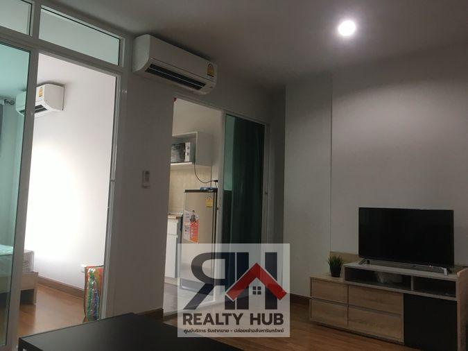 รูป 🤝🏻RB24363 ให้เช่าถูกมาก👍รีเจ้นท์ ออร์คิด ตลาดพลู✅แอดไลน์ @mproperty( มี @ ด้วย) แอดมินตอบไว - รูปที่ 2/12