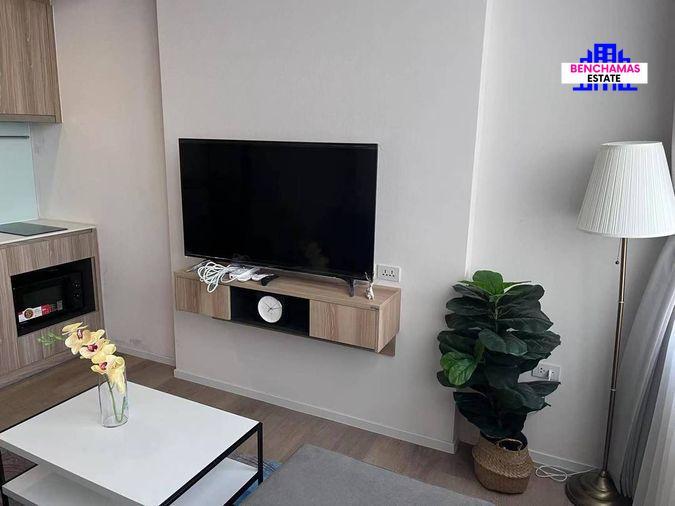 รูป ขาย ห้อง Duplex ชั้นสูง วิวดี ✅ Siamese Sukhumvit 87 ไซแอมมิส สุขุมวิท 87✨ ทำเลศักยภาพ ใกล้ BTS อ่อนนุช - รูปที่ 4/6