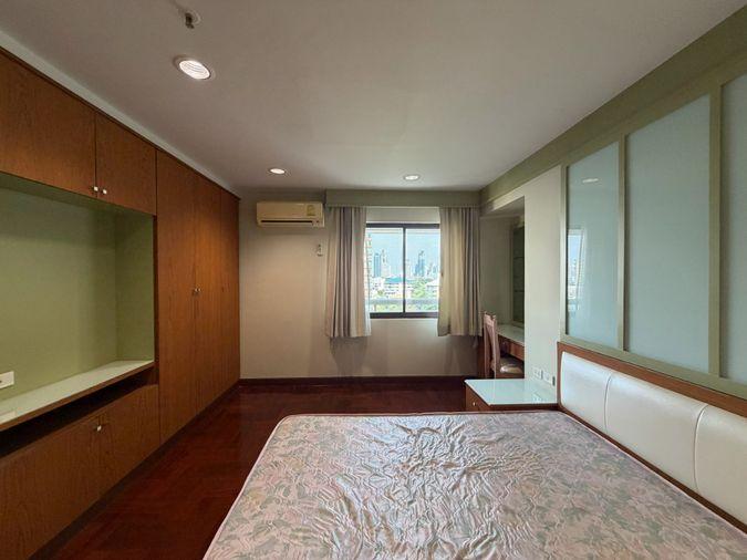 picture ✨For Rent Baan Suanpetch best price fully finished ready to move in DS2865 | Line @Dstay - 28/72