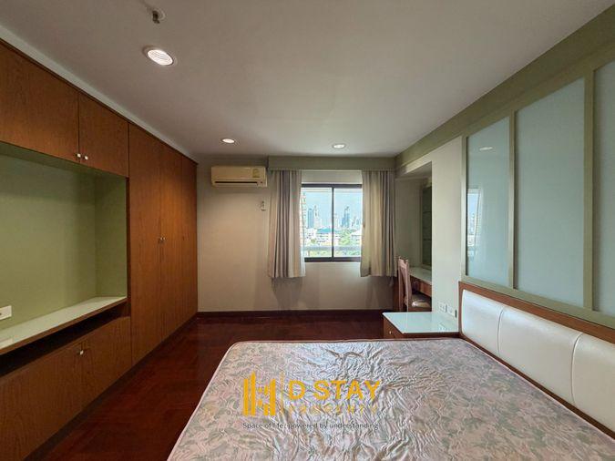 picture ✨For Rent Baan Suanpetch best price fully finished ready to move in DS2865 | Line @Dstay - 28/72