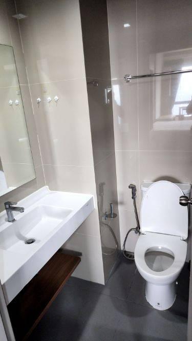 รูป Condo for rent:Ideo Sukhumvit 93 Line ID: @condobkk(With@) - รูปที่ 10/10